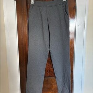 Lululemon Men's Gray sweatpants joggers Pants